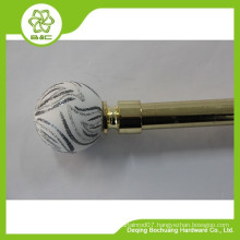 China Wholesale High Quality great creator curtain rod